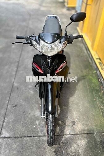 Sirius 50cc đẹp, máy êm thì thầm bao vọt biển SG