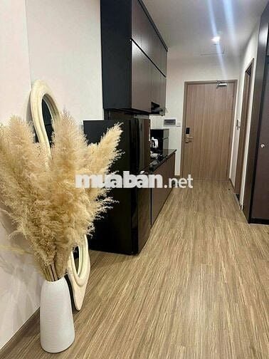 Bán căn studio 30m2 tại Vinhomes Smart City