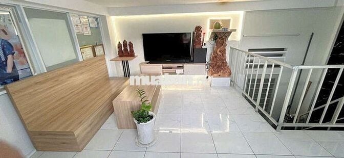 (7697) nhà Becamex định hoà, 60 m², 100% tiền: 860 triệu
