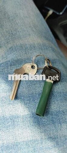 Xe weve anpha đời đầu máy đen zin