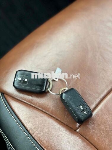 Xe 7 Chỗ XL7 1.5 2021 AT Siêu Chất