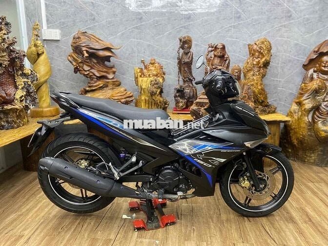👉Exciter 150cc chính chủ biển SG máy bao êm