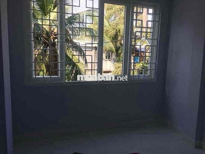 nhà cho thuê dtsd 50m2 , 2 phong ngủ p27, bình thạnh, tphcm