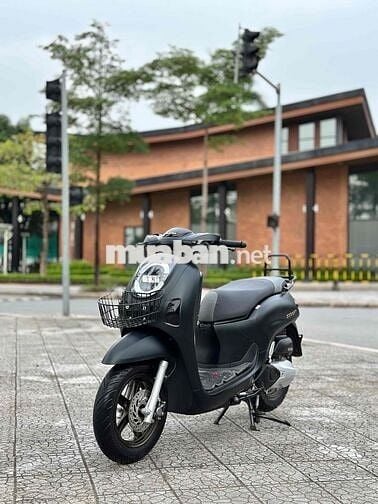 Honda Scoopy 110 2025