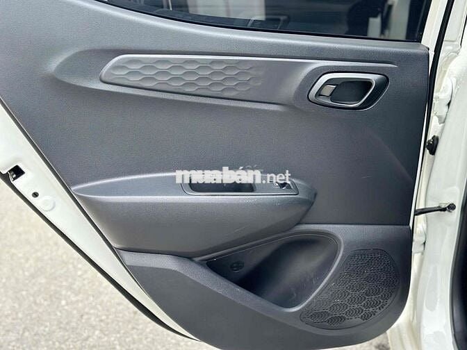 i10 sx 2022 1 chủ mua mới chạy 5v2 Km