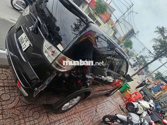 2009 GLS 2.4 MT - 93000 km