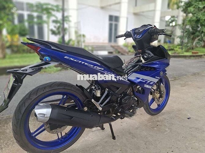 YAMAHA EX LÉT 150 ĐK 2020. BS 68 CÀ VẸT KÈM CCCD