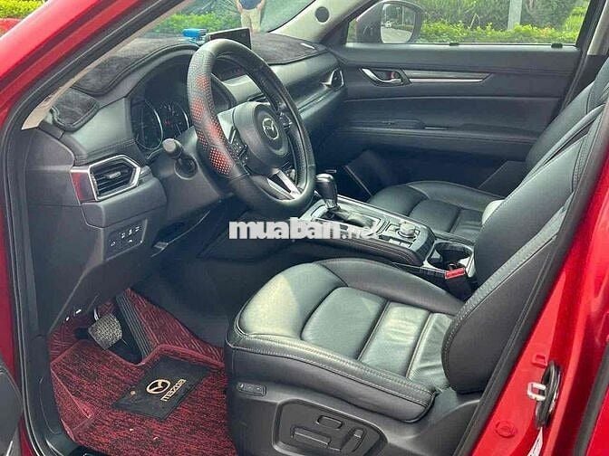 mazda Cx5 2.0 premium