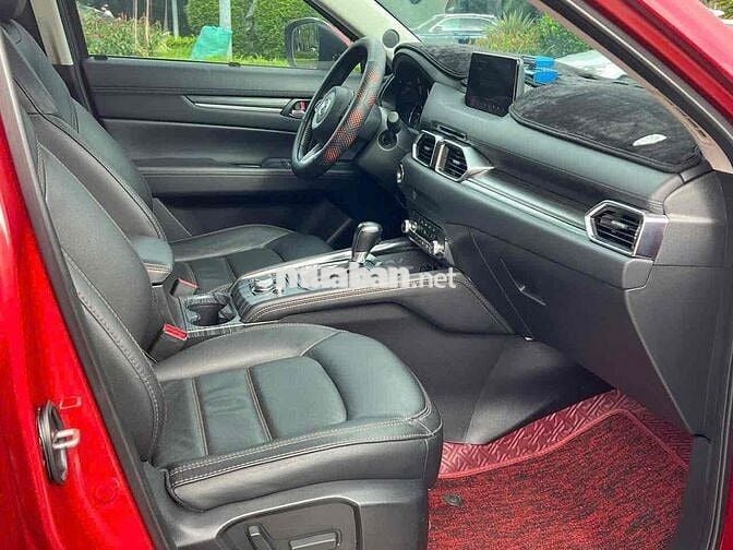 mazda Cx5 2.0 premium