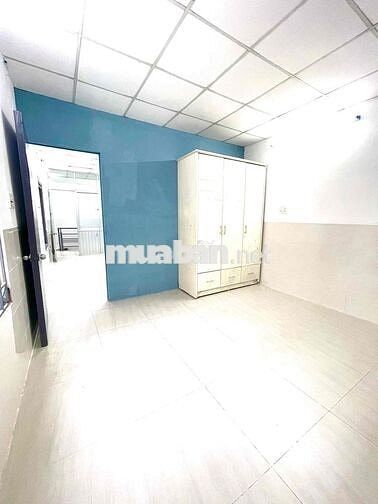 CHO THUÊ NHÀ CHÍNH CHỦ, 1 LẦU, 2PN, 2WC, NGUYỄN XÍ, P13, BÌNH THẠNH