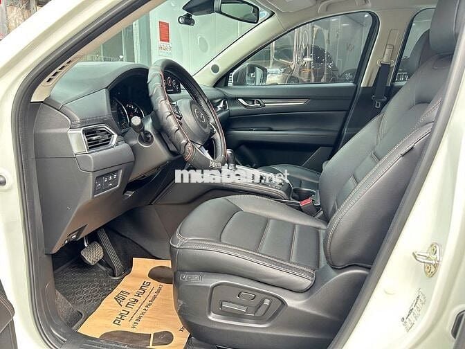 Mazda CX 5 2.0L Premium 2022 Odo 23.000km Cực Đẹp