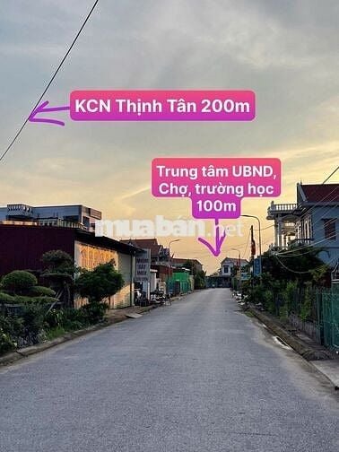 Bán gấp lô đất sẵn sổ dân cư hiện hữu