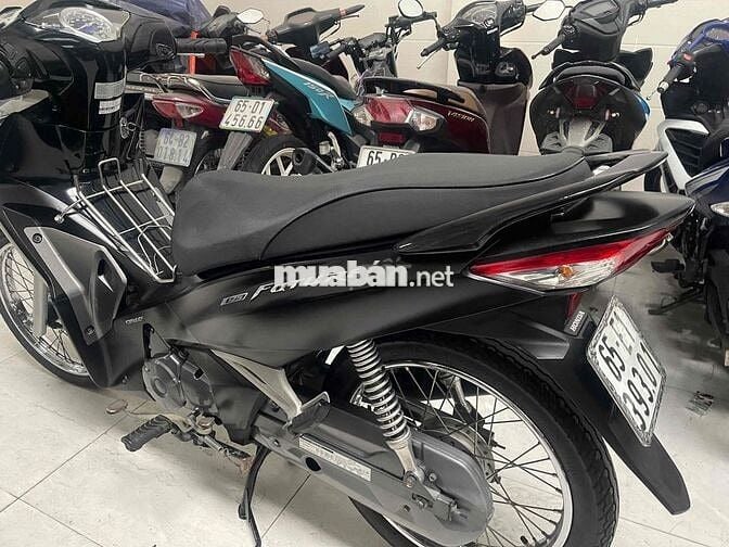 Future lét xe zin chuẩn keng bs 65