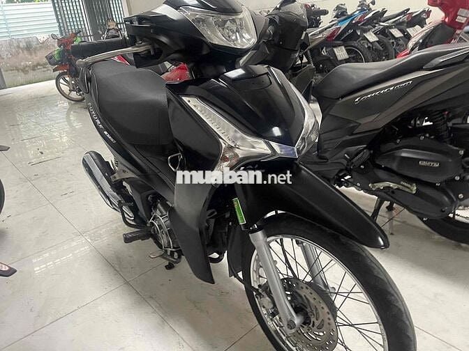 Future lét xe zin chuẩn keng bs 65