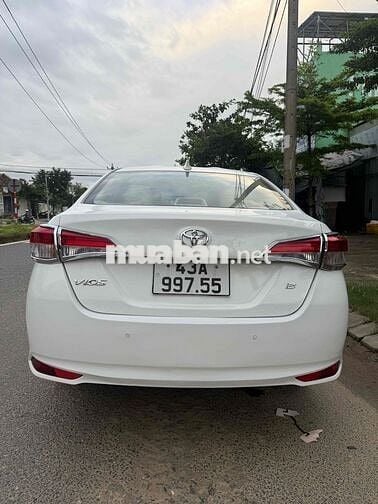 bán xe vios sx 2019