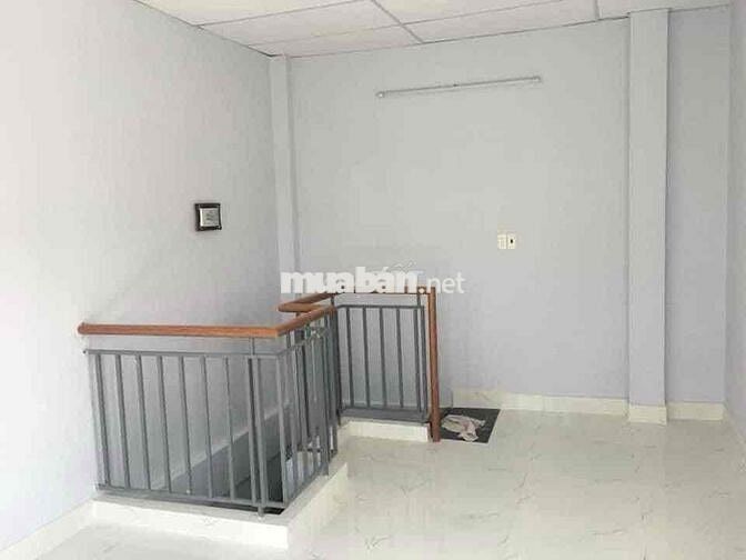 nhà cho thuê dtsd 50m2 , 2 phong ngủ p27, bình thạnh, tphcm