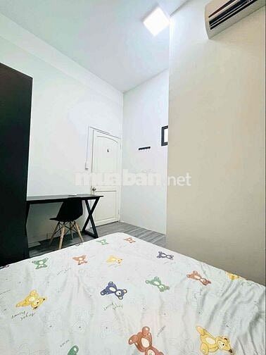 CĂN hộ 2PN 45m2 Trống Sẵn - Nội Thất Sẵn đủ- Free Xe