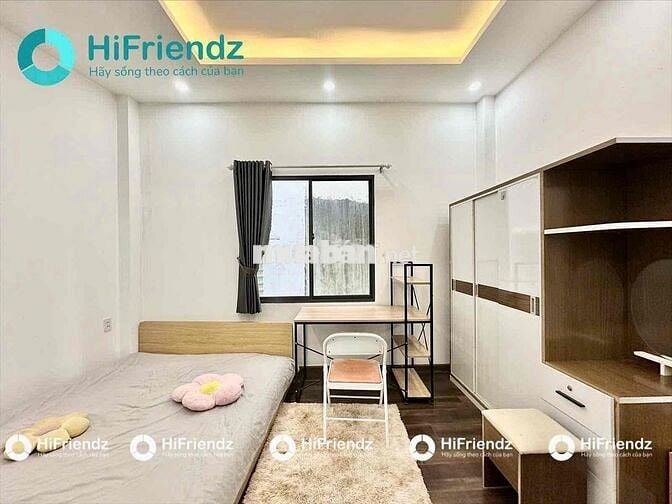 KHAI TRƯƠNG PHÒNG STUDIO RỘNG NGAY LÝ THƯỜNG KIỆT