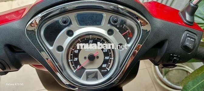 CẦN BÁN SH MODE ĐỜI 2015 CHÍNH CHỦ