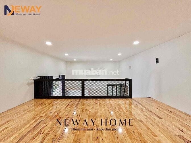 CĂN HỘ DUPLEX FULL NỘI THẤT - CỬA SỔ TRỜI NGAY AEON TÂN PHÚ - ETOWN🎉