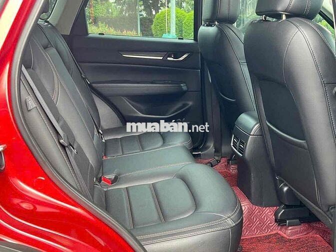 mazda Cx5 2.0 premium