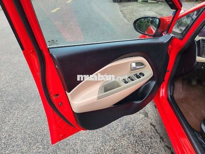 Kia rio 2015 1.4 MT Sedan