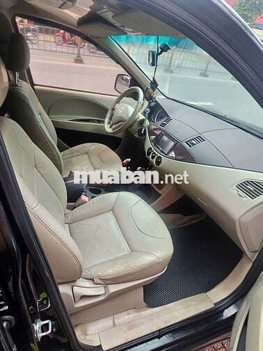 2009 GLS 2.4 MT - 93000 km