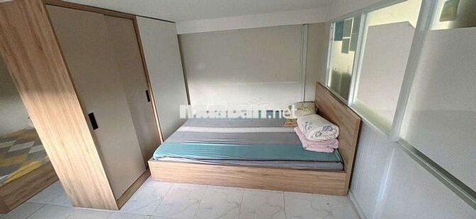 (7697) nhà Becamex định hoà, 60 m², 100% tiền: 860 triệu
