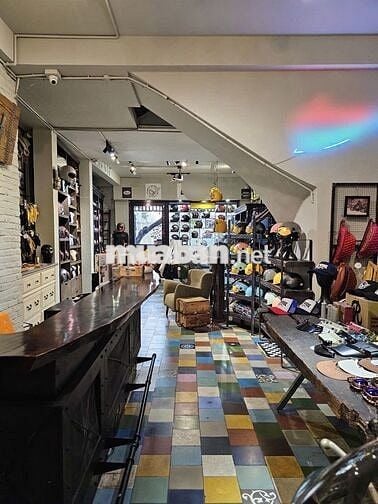 BÁN NHÀ LÊ QUANG ĐỊNH P7 HẺM XE HƠI 114M2  VÀI BƯỚC RA MẶT TIỀN ĐƯỜNG