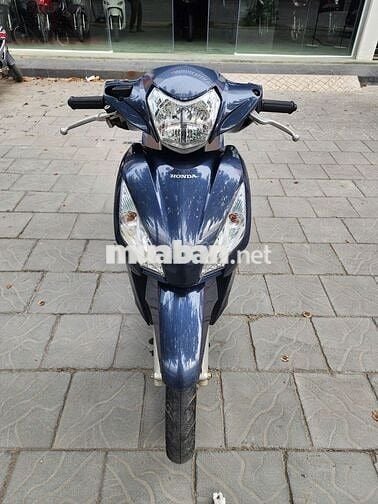 Honda Vision 2019 xanh odo 18000