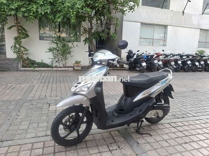 Xe yamaha mio