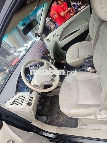 2009 GLS 2.4 MT - 93000 km