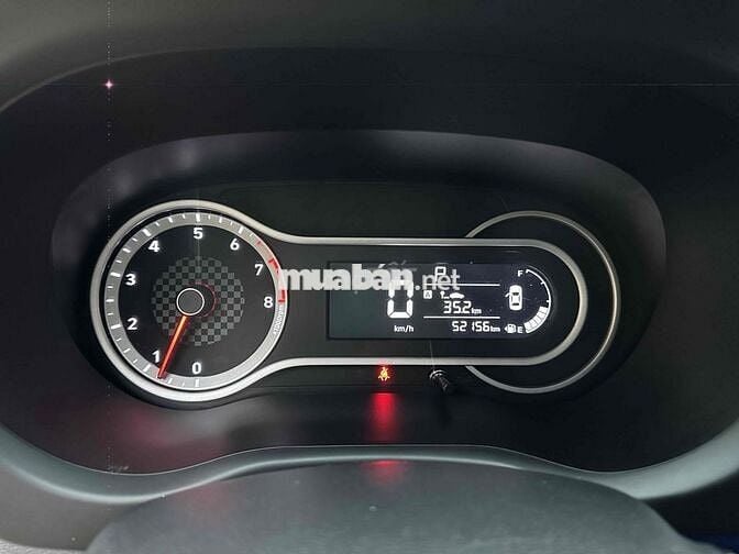 i10 sx 2022 1 chủ mua mới chạy 5v2 Km