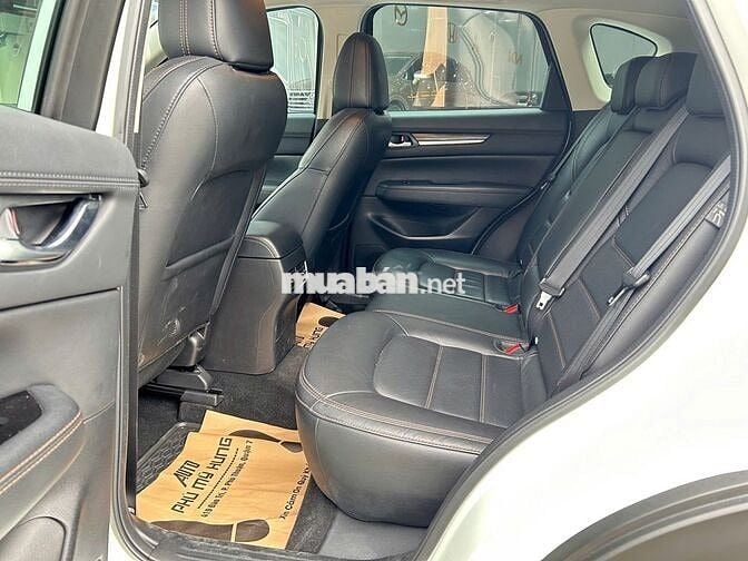 Mazda CX 5 2.0L Premium 2022 Odo 23.000km Cực Đẹp