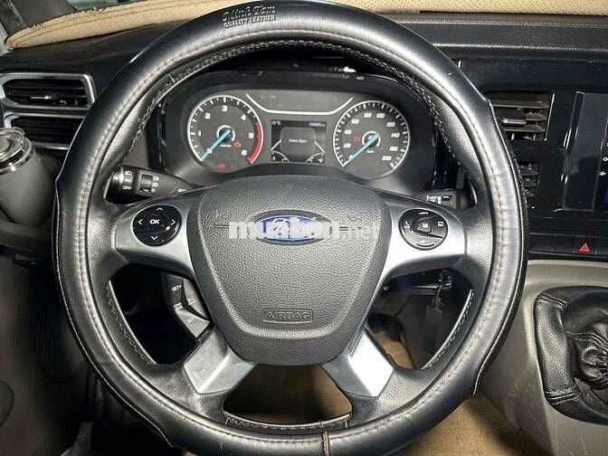 Ford Transit 2019 - 105000 km