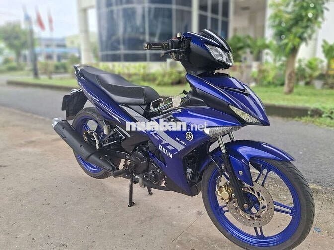 YAMAHA EX LÉT 150 ĐK 2020. BS 68 CÀ VẸT KÈM CCCD