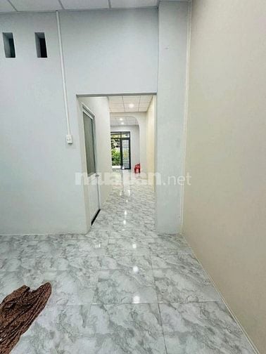 Bán nhà gần chợ Việt Kiều, Tân Thông Hội, Củ chi, 100m2, 730 triệu,SHR