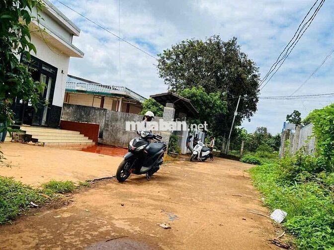 hẻm Mâu Thân phường Tân An góc 2mt 5x35 thông các hướng