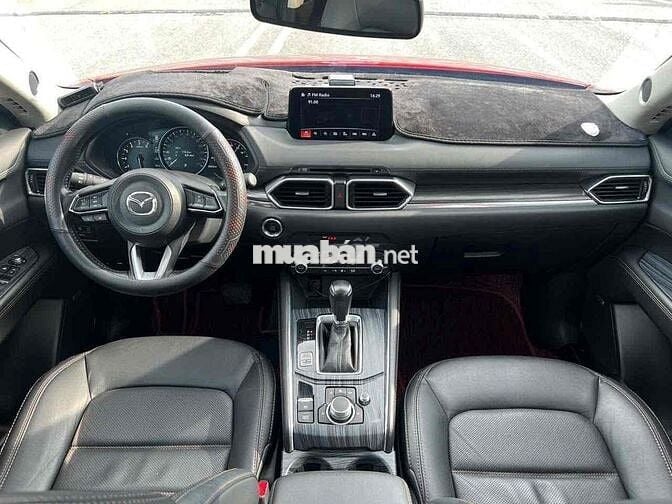 mazda Cx5 2.0 premium