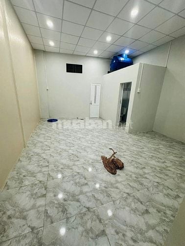 Bán nhà gần chợ Việt Kiều, Tân Thông Hội, Củ chi, 100m2, 730 triệu,SHR