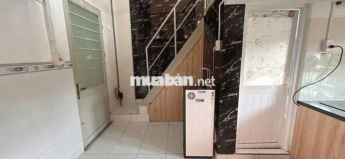 (7697) nhà Becamex định hoà, 60 m², 100% tiền: 860 triệu