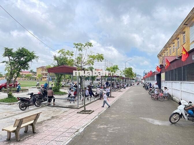 Bán gấp lô đất sẵn sổ dân cư hiện hữu