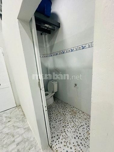 Bán nhà gần chợ Việt Kiều, Tân Thông Hội, Củ chi, 100m2, 730 triệu,SHR