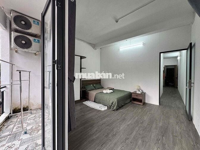 CHO THUÊ CHDV 2PN BAN CÔNG PHÚ NHUẬN