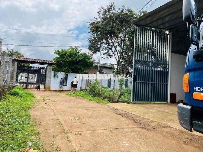 hẻm Mâu Thân phường Tân An góc 2mt 5x35 thông các hướng