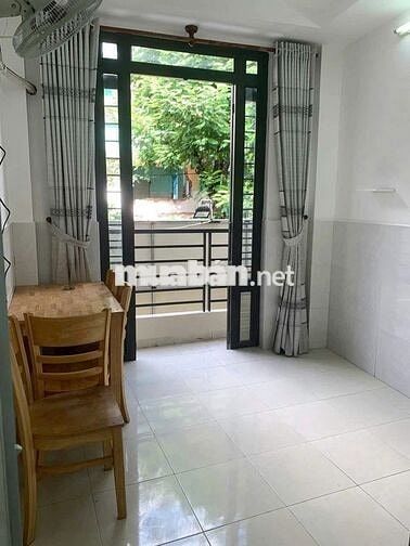 NHÀ MẶT TIỀN NGUYỄN TIỂU LA TIỆN Ở _ KINH DOANH _ VĂN PHÒNG CÔNG TY