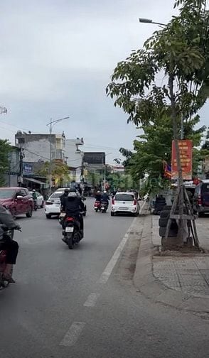 Bán đất lô góc Cái Tắt An Dương Hải Phòng