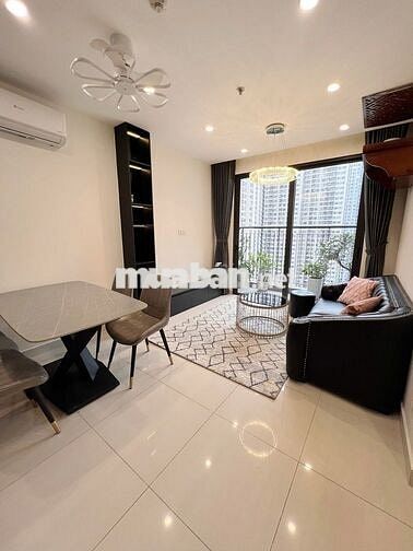 Chính chủ cần bán căn 2N1W 54m2 Vinhomes Smart City