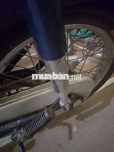 Cần bán xe 82 50c như hình con đẹp zin