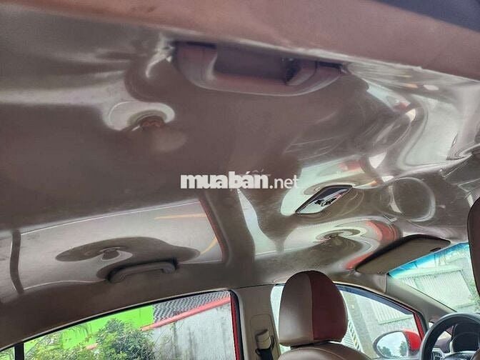 Kia rio 2015 1.4 MT Sedan